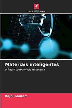 Materiais inteligentes