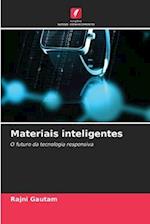 Materiais inteligentes