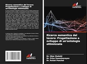 Ricerca semantica del lavoro: Progettazione e sviluppo di un'ontologia ottimizzata