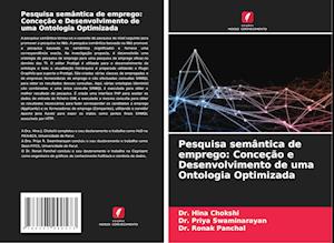 Pesquisa semântica de emprego: Conceção e Desenvolvimento de uma Ontologia Optimizada