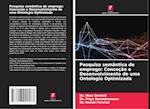 Pesquisa semântica de emprego: Conceção e Desenvolvimento de uma Ontologia Optimizada