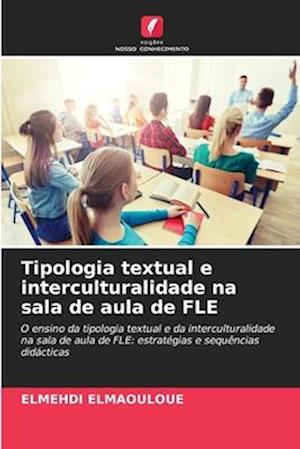 Tipologia textual e interculturalidade na sala de aula de FLE