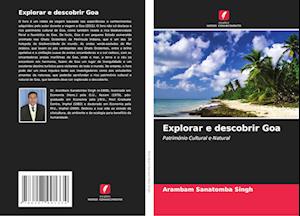 Explorar e descobrir Goa