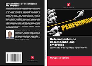 Determinantes do desempenho das empresas