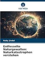 Entfesselte Naturgewalten: Naturkatastrophen verstehen