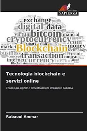 Tecnologia blockchain e servizi online