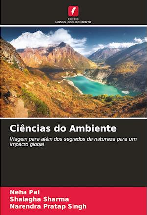 Ciências do Ambiente