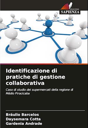 Identificazione di pratiche di gestione collaborativa