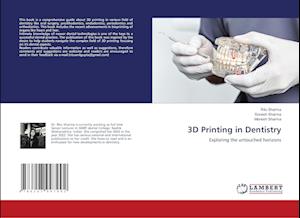 3D Printing in Dentistry