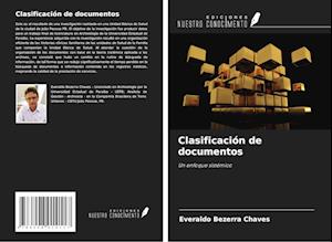 Clasificación de documentos