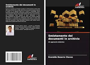 Smistamento dei documenti in archivio