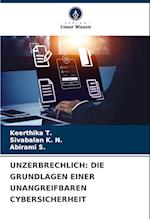 UNZERBRECHLICH: DIE GRUNDLAGEN EINER UNANGREIFBAREN CYBERSICHERHEIT