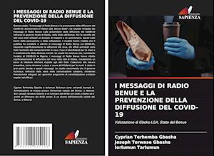 I MESSAGGI DI RADIO BENUE E LA PREVENZIONE DELLA DIFFUSIONE DEL COVID-19