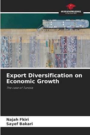 Export Diversification on Economic Growth