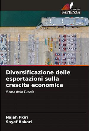 Diversificazione delle esportazioni sulla crescita economica