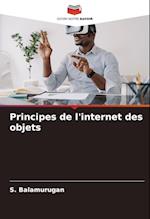 Principes de l'internet des objets