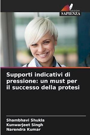 Supporti indicativi di pressione: un must per il successo della protesi