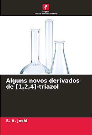 Alguns novos derivados de [1,2,4]-triazol