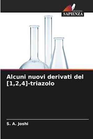 Alcuni nuovi derivati del [1,2,4]-triazolo