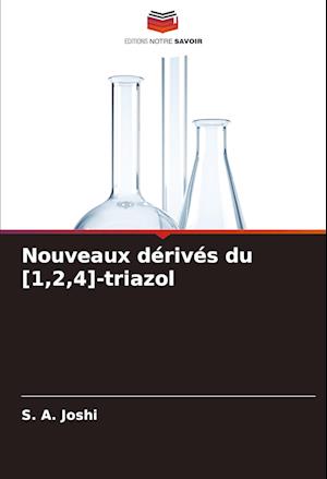 Nouveaux dérivés du [1,2,4]-triazol