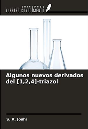 Algunos nuevos derivados del [1,2,4]-triazol