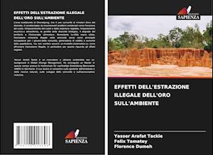 EFFETTI DELL'ESTRAZIONE ILLEGALE DELL'ORO SULL'AMBIENTE