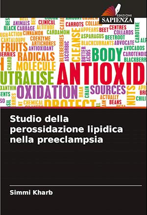 Studio della perossidazione lipidica nella preeclampsia