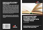 Insegnamento della sociologia a livello secondario presso IFPB - Campus Sousa