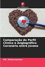 Comparação do Perfil Clínico e Angiográfico Coronário entre Jovens