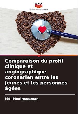 Comparaison du profil clinique et angiographique coronarien entre les jeunes et les personnes âgées