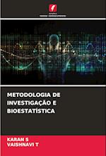 METODOLOGIA DE INVESTIGAÇÃO E BIOESTATÍSTICA