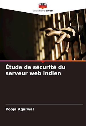 Étude de sécurité du serveur web indien