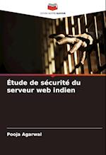 Étude de sécurité du serveur web indien