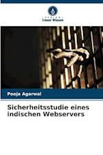 Sicherheitsstudie eines indischen Webservers