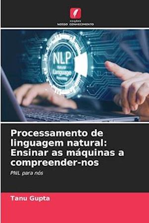 Processamento de linguagem natural