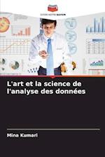 L'art et la science de l'analyse des données