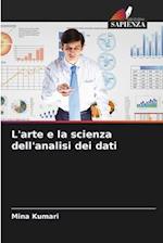 L'arte e la scienza dell'analisi dei dati