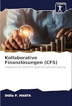 Kollaborative Finanzlösungen (CFS)