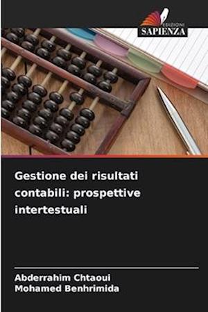 Gestione dei risultati contabili: prospettive intertestuali