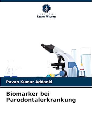 Biomarker bei Parodontalerkrankung