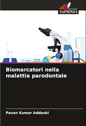 Biomarcatori nella malattia parodontale