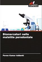 Biomarcatori nella malattia parodontale