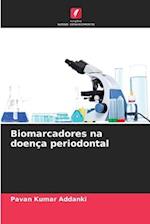 Biomarcadores na doença periodontal