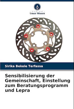 Sensibilisierung der Gemeinschaft, Einstellung zum Beratungsprogramm und Lepra