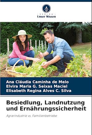 Besiedlung, Landnutzung und Ernährungssicherheit