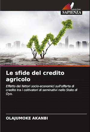 Le sfide del credito agricolo