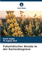 Futuristischer Ansatz in der Kariesdiagnose