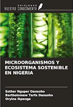 MICROORGANISMOS Y ECOSISTEMA SOSTENIBLE EN NIGERIA