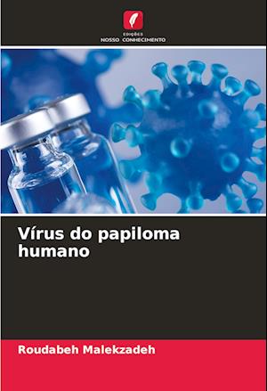 Vírus do papiloma humano