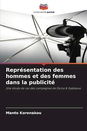 Représentation des hommes et des femmes dans la publicité